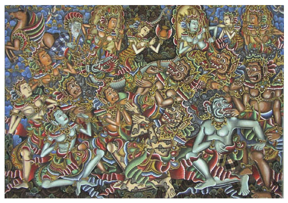 Museum Puri Lukisan