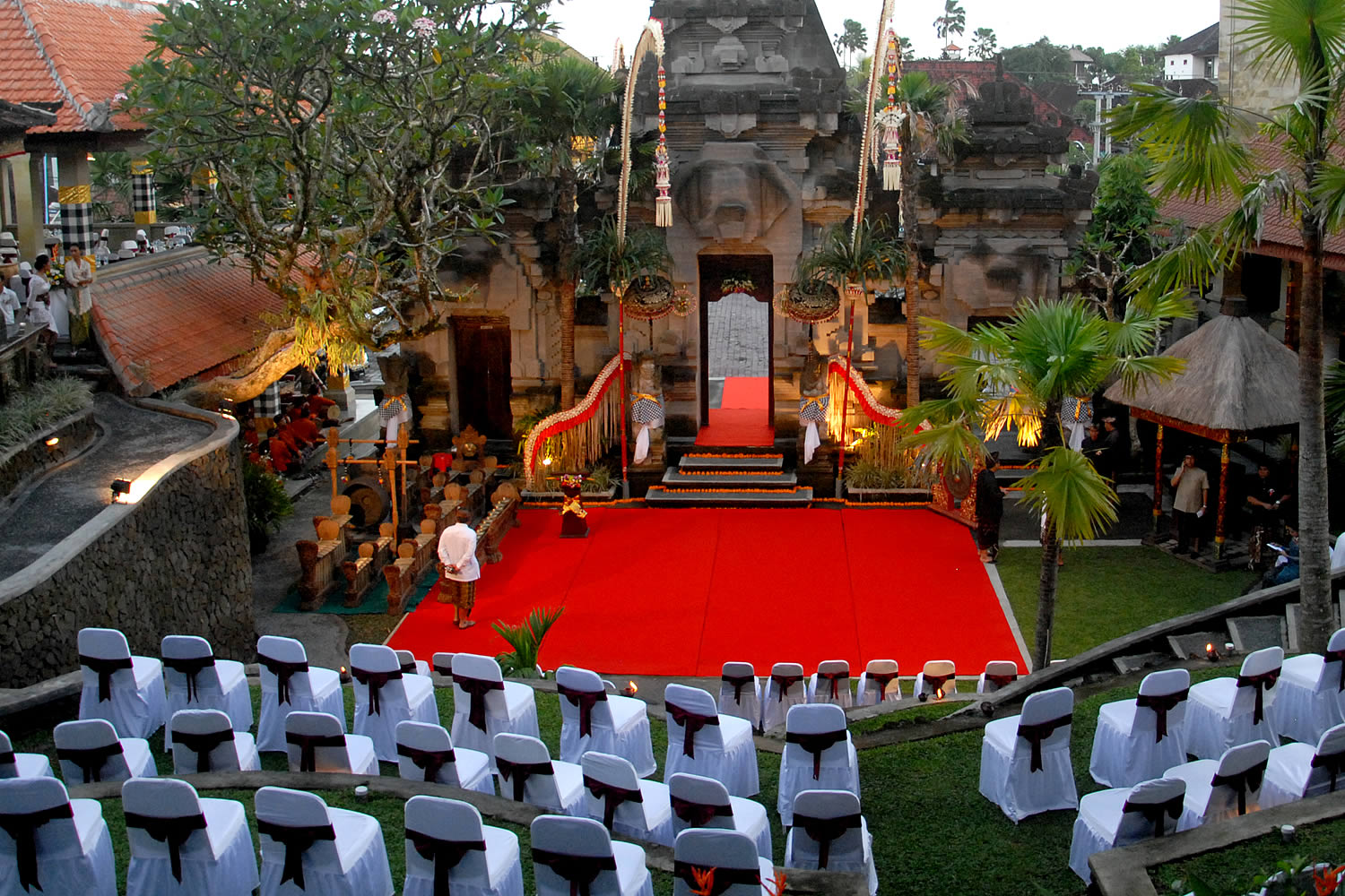 Wedding