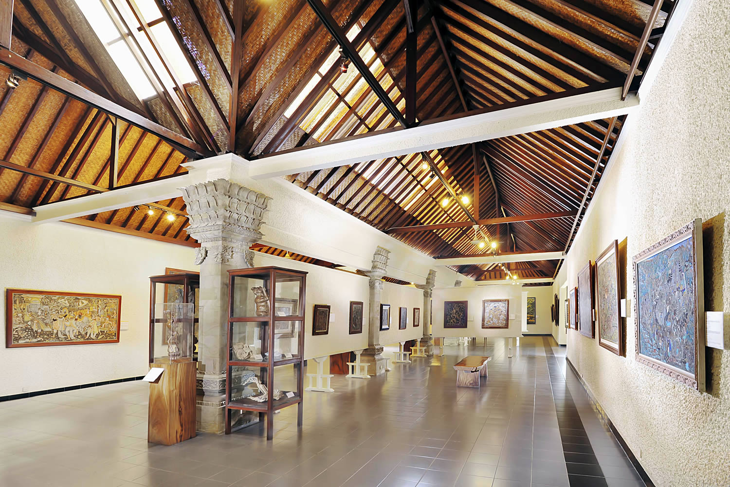 Museum Puri Lukisan