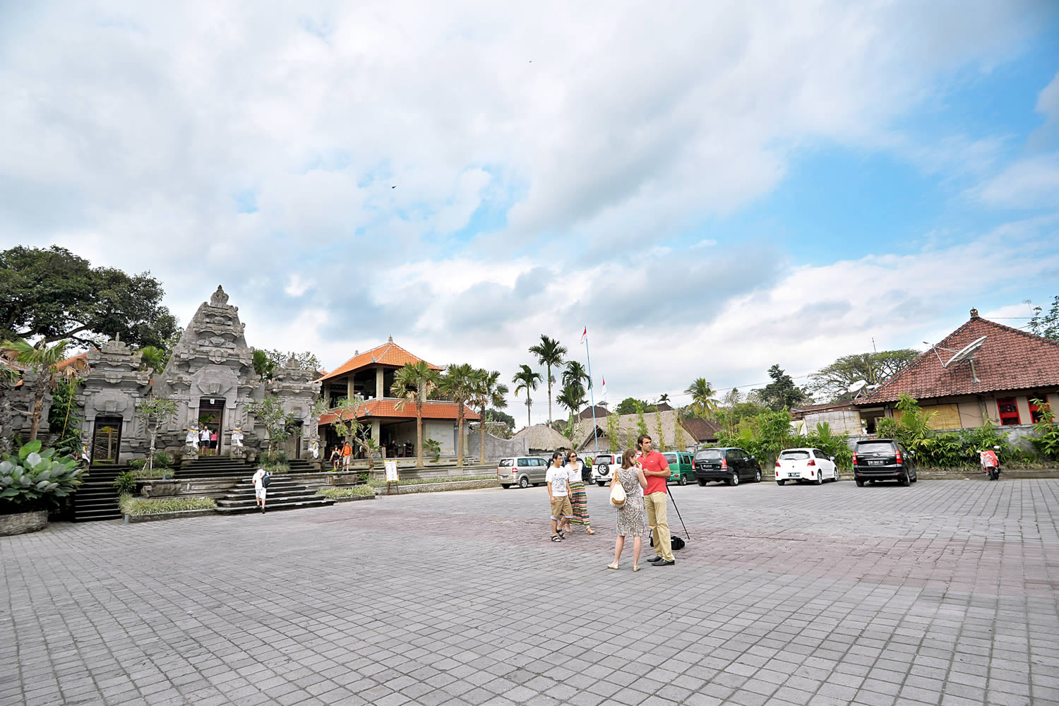 Museum Puri Lukisan