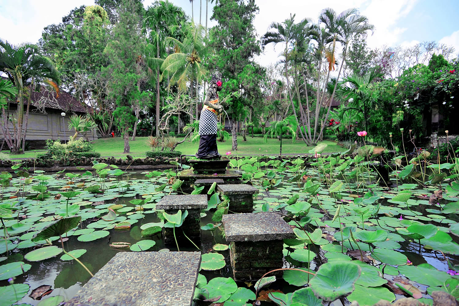 Museum Puri Lukisan