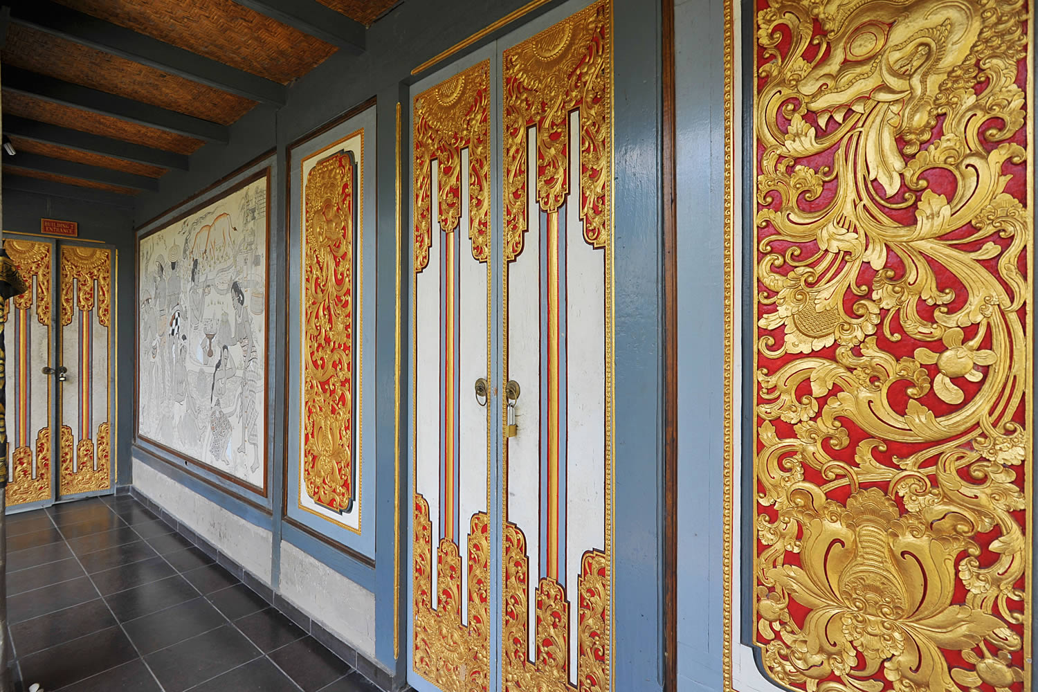 Museum Puri Lukisan