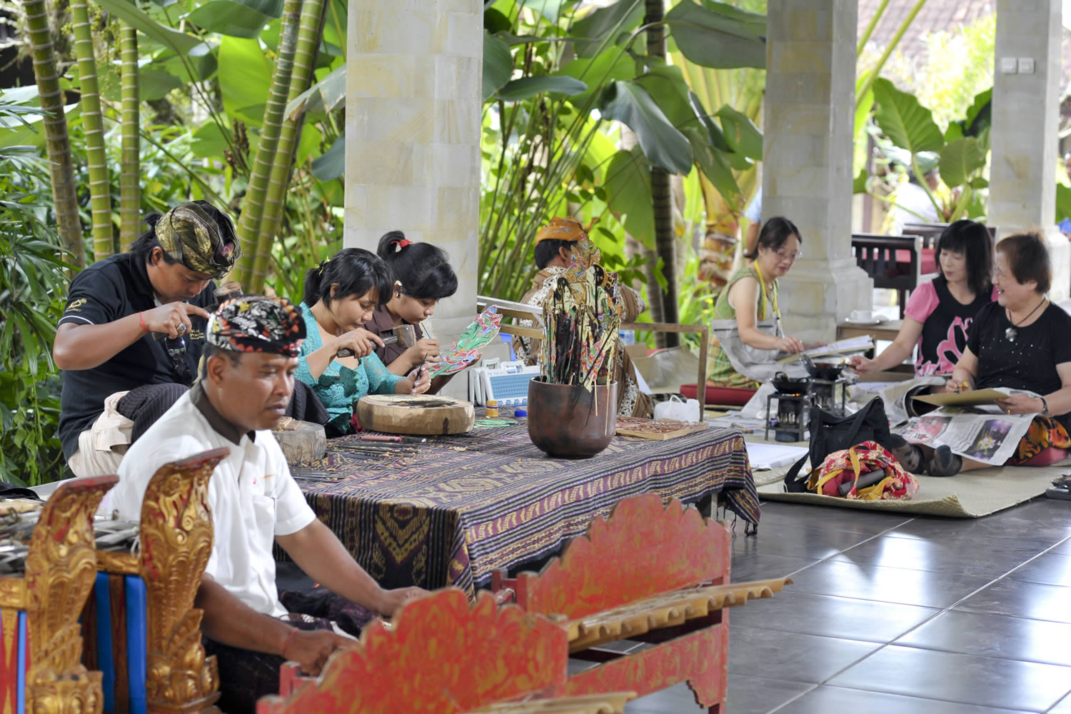 Museum Puri Lukisan